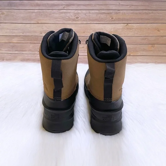 The North Face Men’s Chilkat V Lace Waterproof Boots - Picture 3 of 7